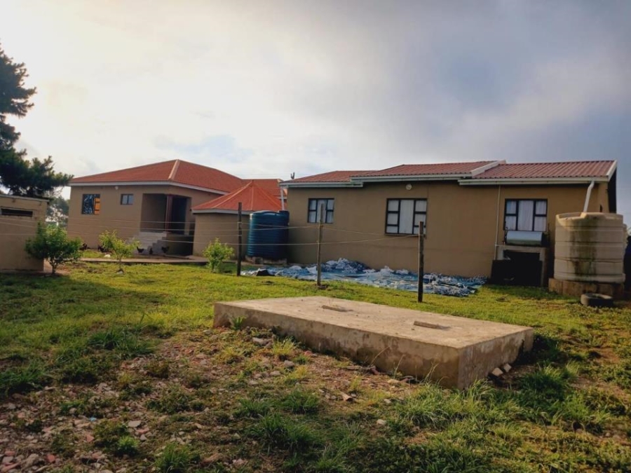 6 Bedroom Property for Sale in Eastern Karoo Eastern Cape